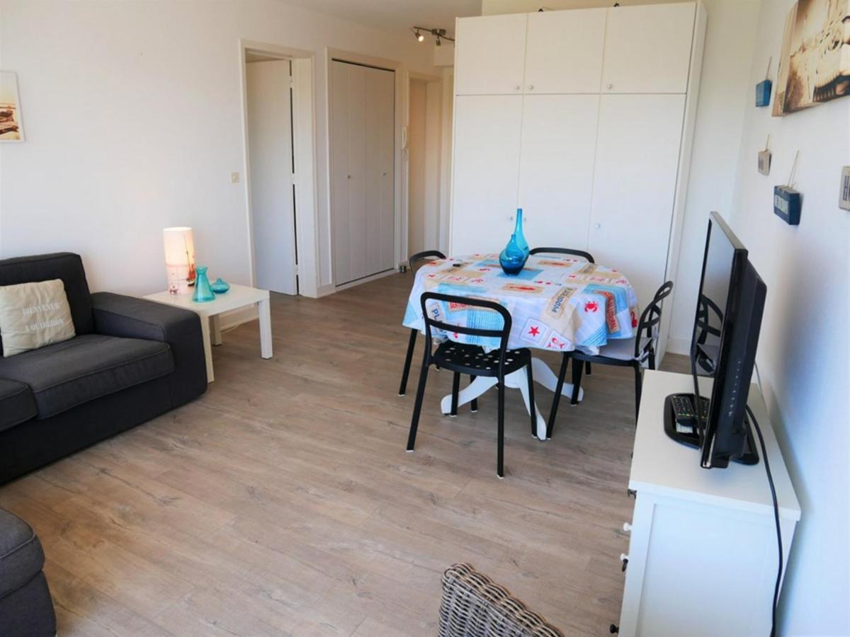 Appartement Quiberon, 2 Pieces, 4 Personnes - Fr-1-478-88 Exterior photo